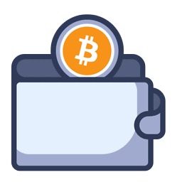 Opbevaring i Bitcoin Wallet