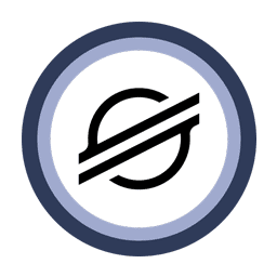Stellar Lumens Logo