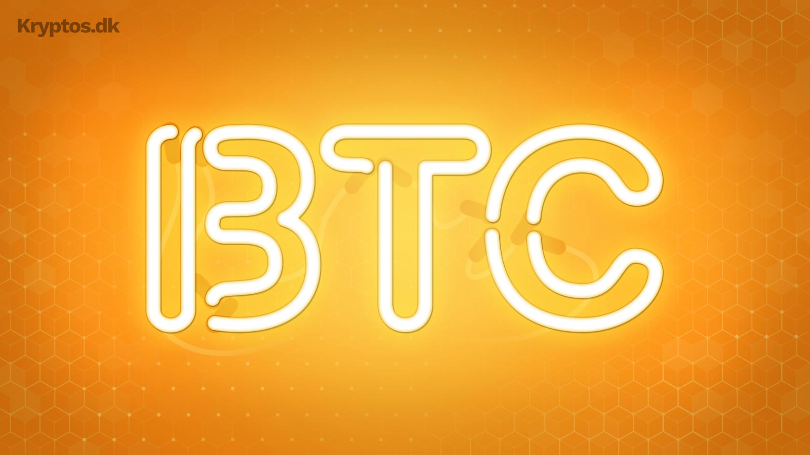 Hvad er Bitcoin (BTC)?