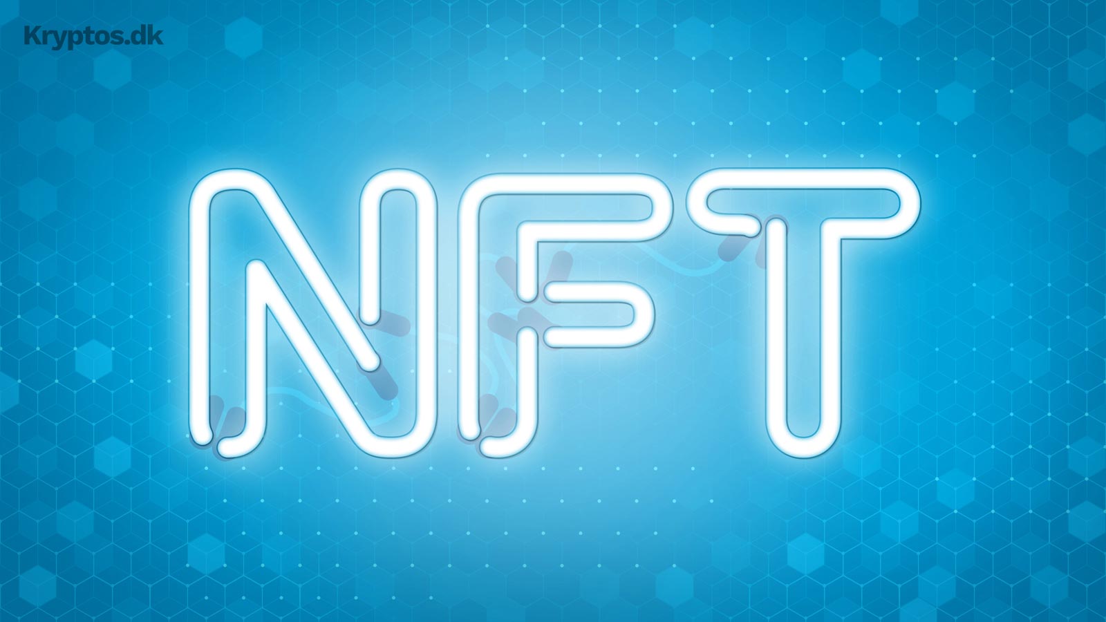 Hvad er NFT'er?