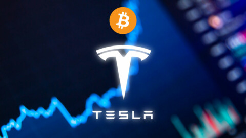 Tesla Bitcoin betalingsmiddel