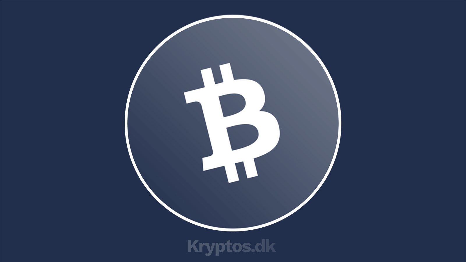 Køb Bitcoin Cash (BCH)