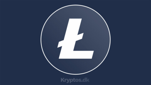 Køb Litecoin (LTC)